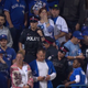 Illustration for article titled Rude Jays Fan Throws A Beer At Hyun Soo Kim, Nearly Brains Him
